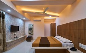 Hotel Ramkrishna Inn